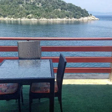 Διαμέρισμα Zaklopatica 8347b Λάστοβο