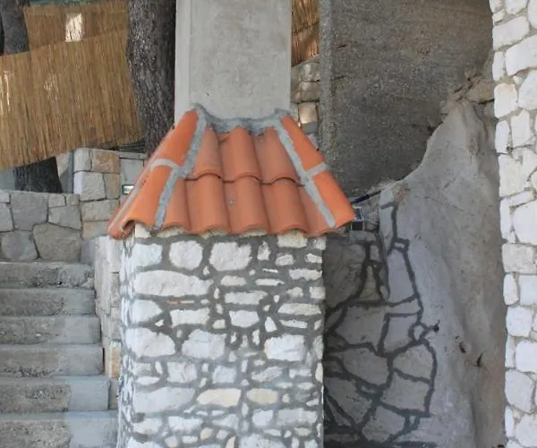 Lägenhet Zaklopatica 8347b *