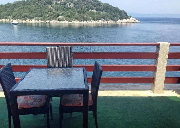Lägenhet Zaklopatica 8347b Lastovo