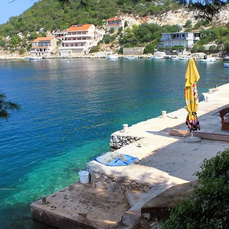 Διαμέρισμα Zaklopatica 8347b