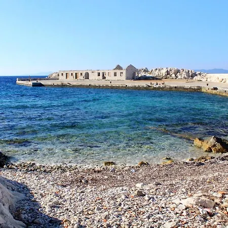 Appartamento Zaklopatica 8347b