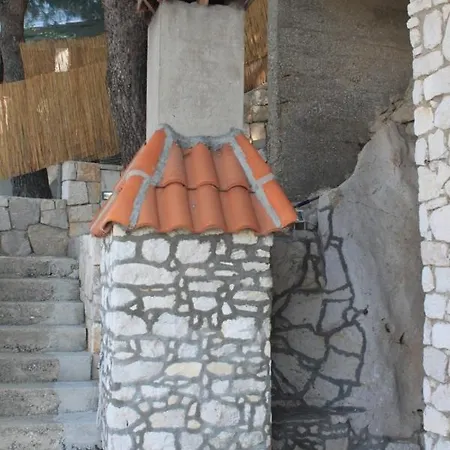 Appartamento Zaklopatica 8347b *