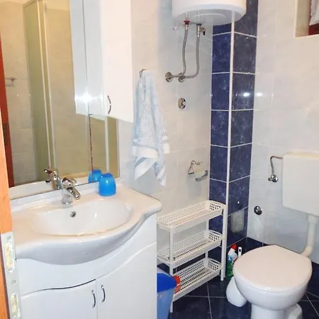 Zaklopatica 8347b Appartamento *