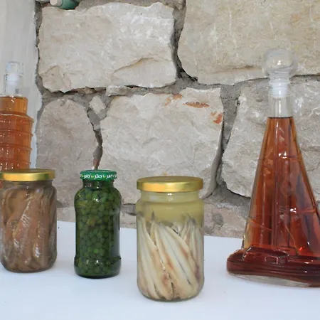 Zaklopatica 8347b * Lastovo