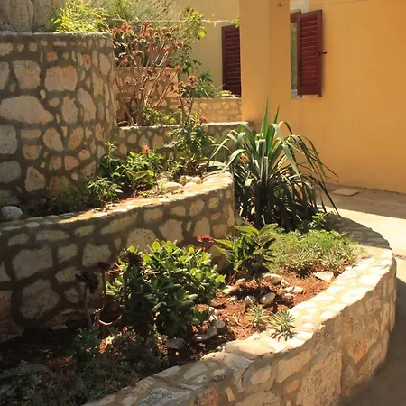 Appartamento Zaklopatica 8347b *